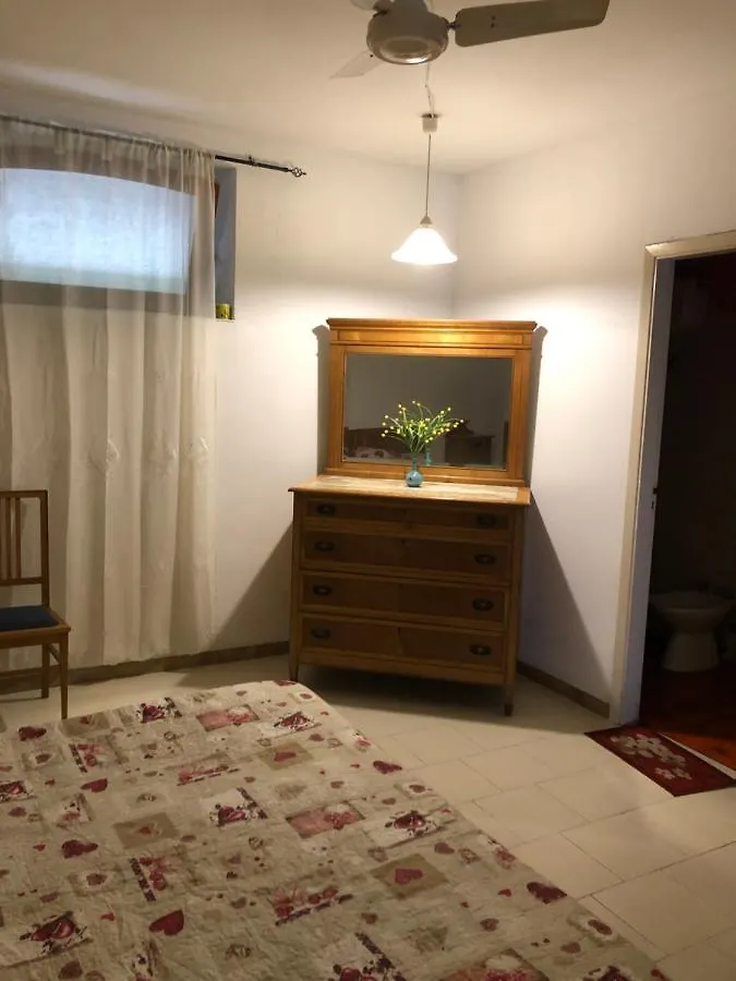 Hostel Beach House Giardini-Naxos Włochy