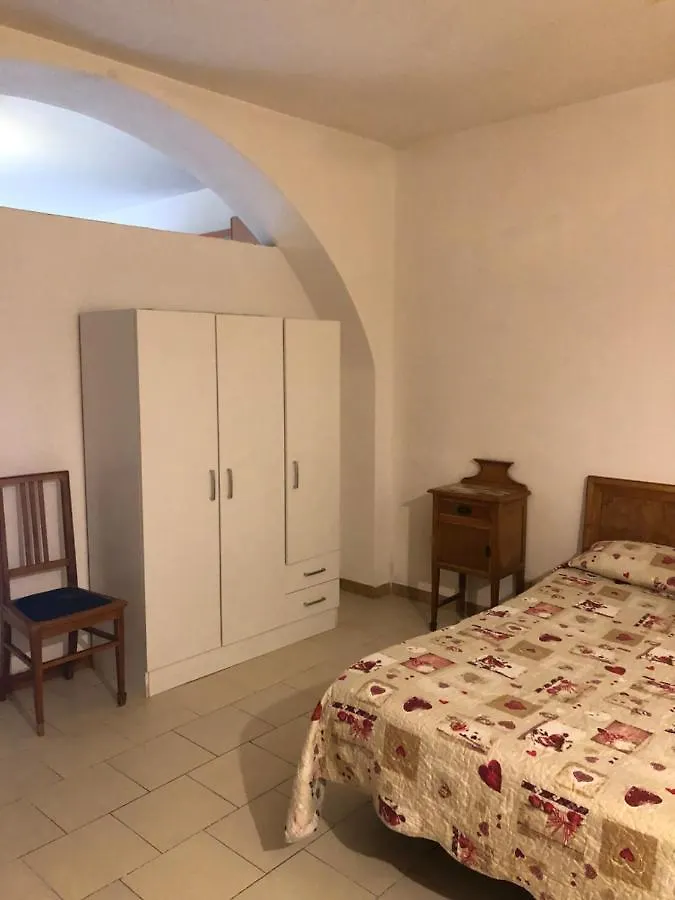 Hostel Beach House Giardini-Naxos Włochy