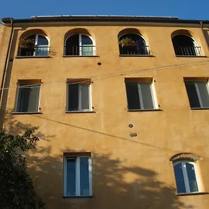 *** Frühstückspension Nelly G Italien