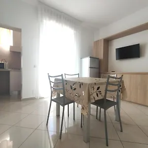 ** Aparthotel Perla Italien