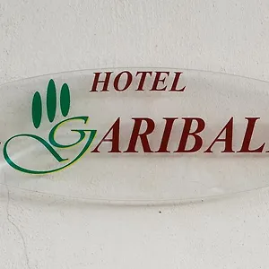 ** Hotel Il Garibaldi Italien