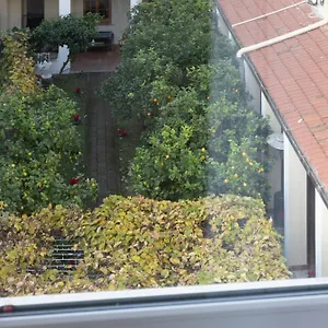 Palazzo Cappuccini Art Relais Napoli