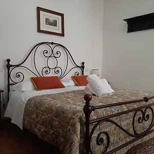 *** Hotel Residenza D'epoca Palazzo Buonaccorsi Italien