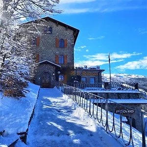 Bellavista Abetone