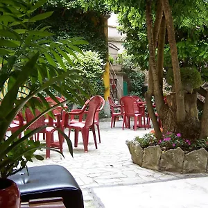** Hotel Albergo Corona Italien