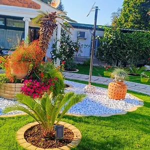 *** Hotel Chopin Italien