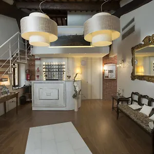  Hotel Alma Domus Italien