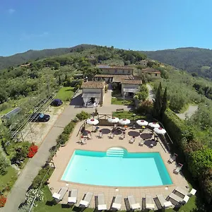  Aparthotel La Porta Italien
